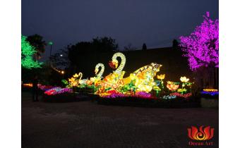 印尼灯节展览